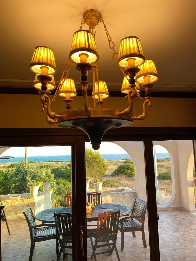 Villa Sabry 타란토 외부 사진