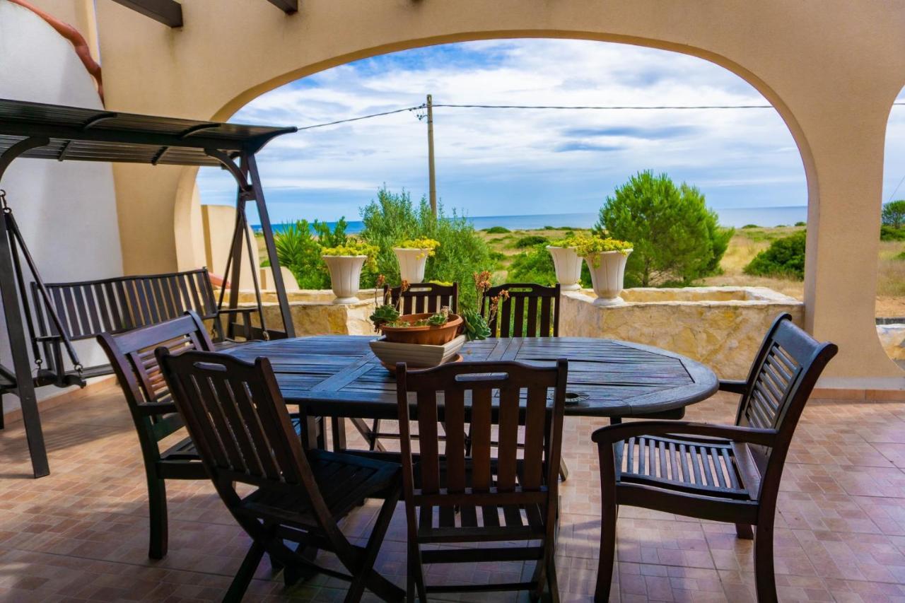 Villa Sabry 타란토 외부 사진