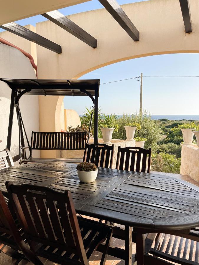 Villa Sabry 타란토 외부 사진